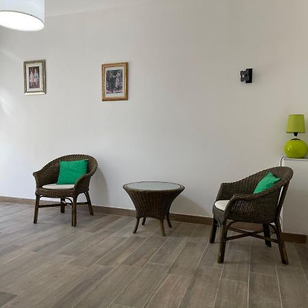 Dimora Dei Falisci Montefiascone Luaran gambar
