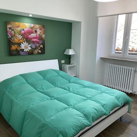Dimora Dei Falisci Montefiascone Luaran gambar
