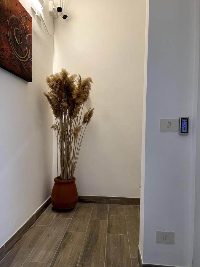 Dimora Dei Falisci Montefiascone Luaran gambar