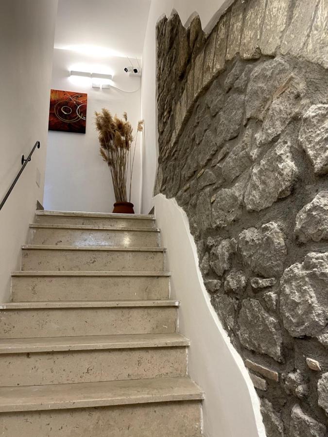 Dimora Dei Falisci Montefiascone Luaran gambar