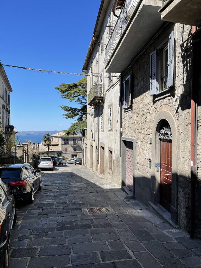 Dimora Dei Falisci Montefiascone Luaran gambar
