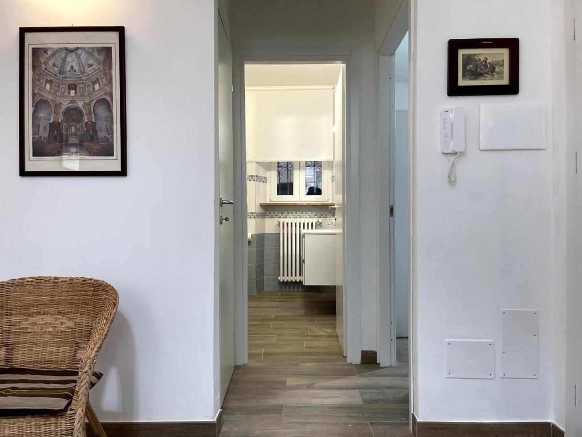 Dimora Dei Falisci Montefiascone Luaran gambar