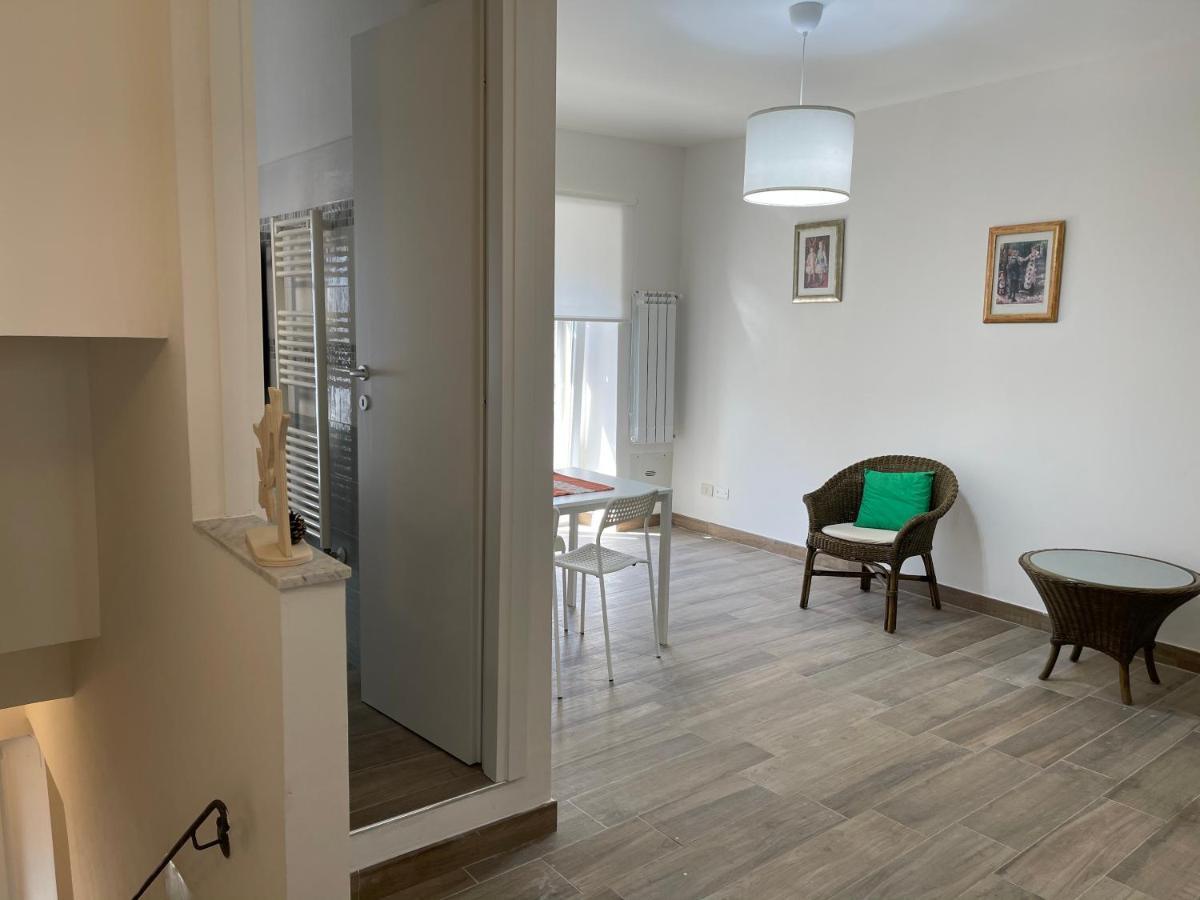 Dimora Dei Falisci Montefiascone Luaran gambar