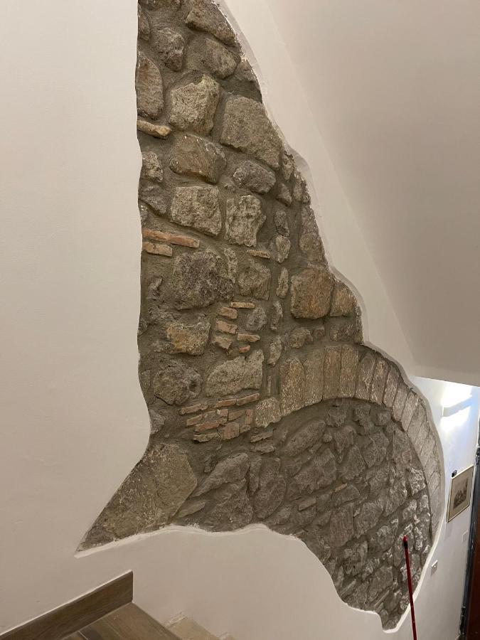Dimora Dei Falisci Montefiascone Luaran gambar