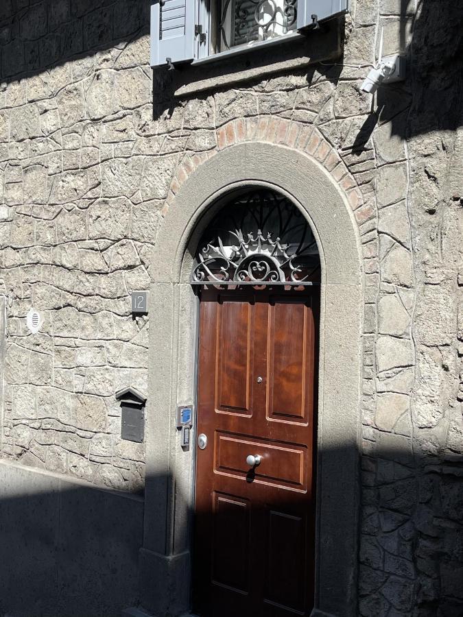 Dimora Dei Falisci Montefiascone Luaran gambar
