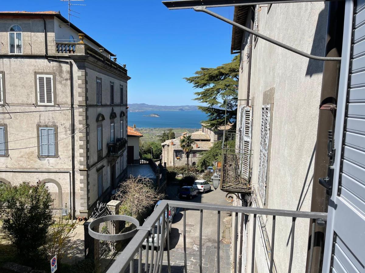 Dimora Dei Falisci Montefiascone Luaran gambar