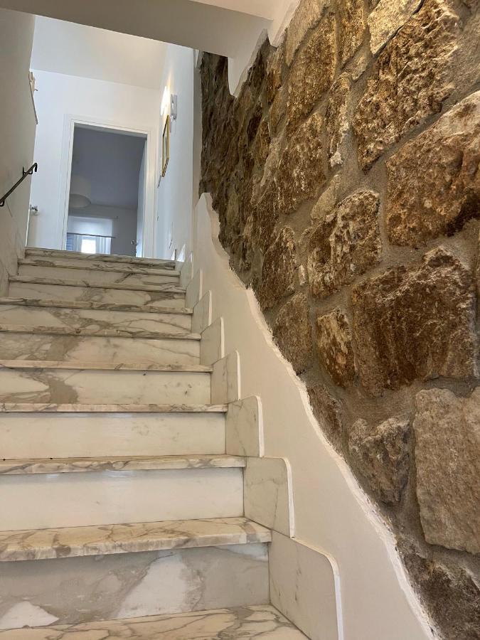 Dimora Dei Falisci Montefiascone Luaran gambar